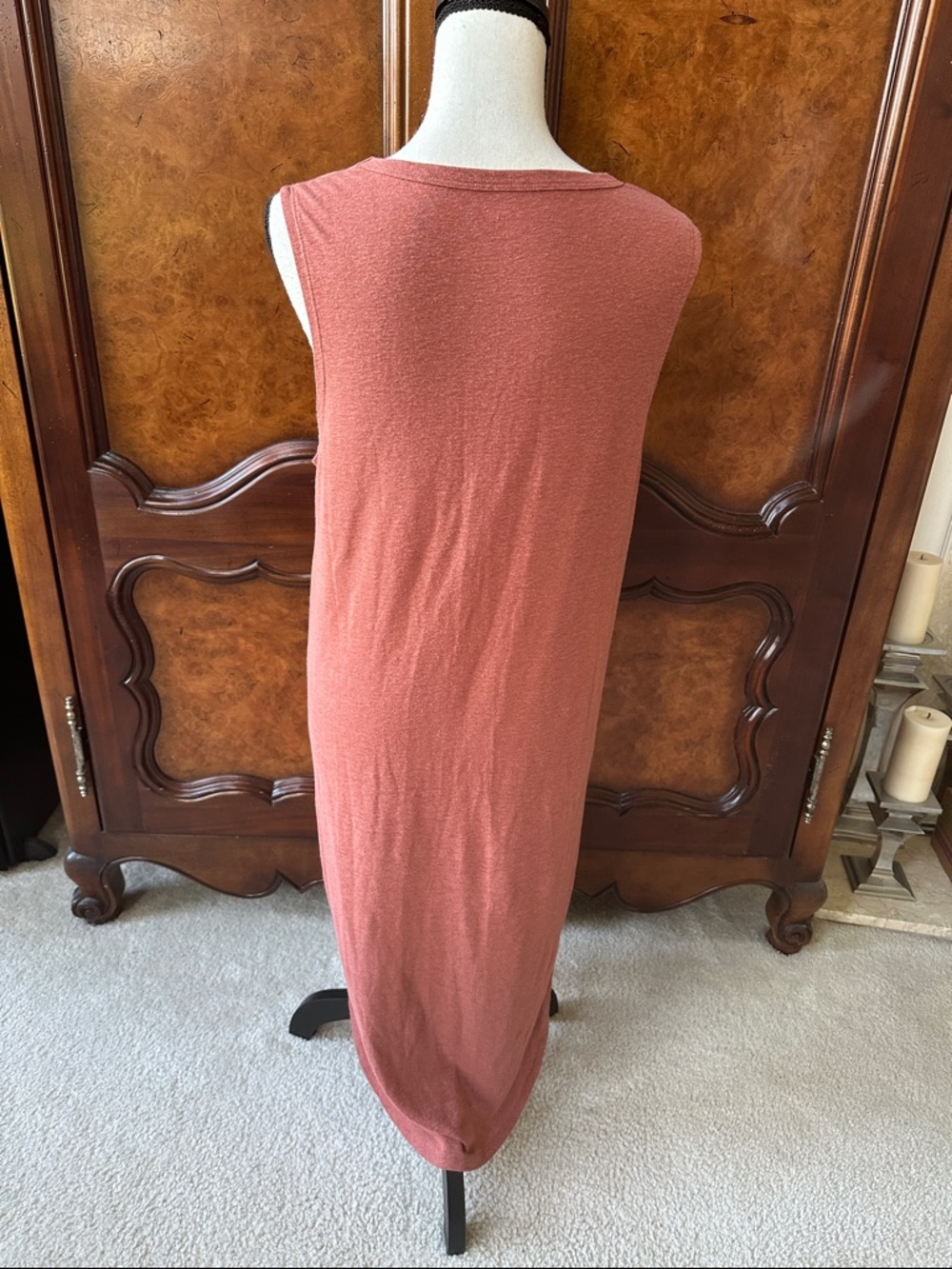 Aerie Easy Knit Tank Dress - Picture 9 of 13
